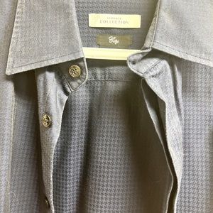 Versace Dress Shirt